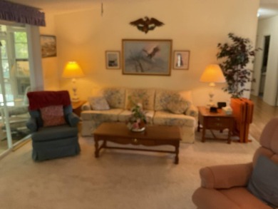 TIRED OF SNOW,ICE AND COLD, TRADE THAT IN FOR SUN,WARM AND WHITE on Pine Lakes Country Club in Florida - for sale on GolfHomes.com, golf home, golf lot