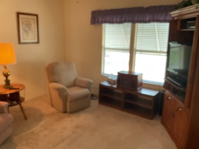 TIRED OF SNOW,ICE AND COLD, TRADE THAT IN FOR SUN,WARM AND WHITE on Pine Lakes Country Club in Florida - for sale on GolfHomes.com, golf home, golf lot