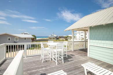 Overlooking the serene Gulf of Mexico on 30A's quiet west end on Santa Rosa Golf and Beach Club in Florida - for sale on GolfHomes.com, golf home, golf lot