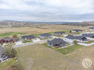 The Best Lot in Briarwood! Build your dream home on this nearly on The Briarwood in Montana - for sale on GolfHomes.com, golf home, golf lot