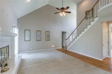 This meticulously maintained and spacious 5 bedroom, 3.5 on Dubs Dread Golf Club in Kansas - for sale on GolfHomes.com, golf home, golf lot