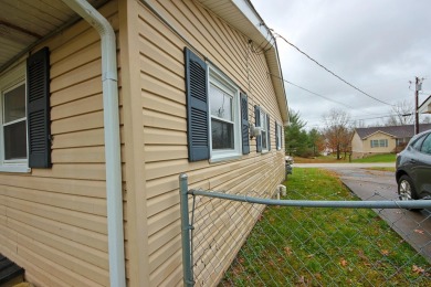 This beautiful Winchester home has been completely renovated on Winchester Country Club, Inc. in Kentucky - for sale on GolfHomes.com, golf home, golf lot