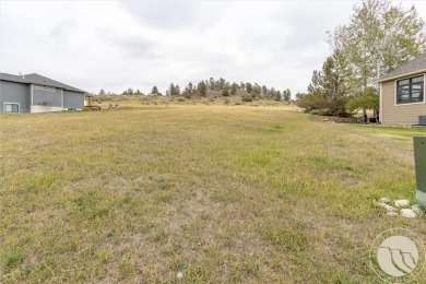The Best Lot in Briarwood! Build your dream home on this nearly on The Briarwood in Montana - for sale on GolfHomes.com, golf home, golf lot
