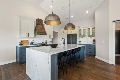 Listed by Jenni Sneesby -  - Engel & Volkers Black Hills. This on Elkhorn Ridge Golf Course in South Dakota - for sale on GolfHomes.com, golf home, golf lot