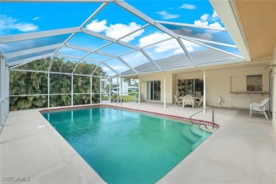 Endless Potential in a Prime Location - Customize to Your on Estero Country Club in Florida - for sale on GolfHomes.com, golf home, golf lot