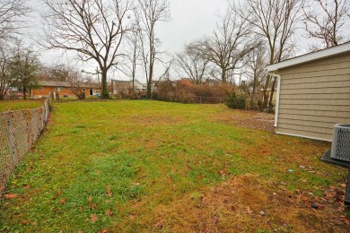 This beautiful Winchester home has been completely renovated on Winchester Country Club, Inc. in Kentucky - for sale on GolfHomes.com, golf home, golf lot