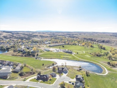 The Best Lot in Briarwood! Build your dream home on this nearly on The Briarwood in Montana - for sale on GolfHomes.com, golf home, golf lot