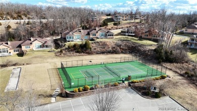 Looking for a lot to build your dream home in Porto Cima? on The Club At Porto Cima in Missouri - for sale on GolfHomes.com, golf home, golf lot