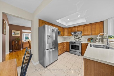 Welcome to 43 Weslock Way, a rare offering in the heart of on  in  - for sale on GolfHomes.com, golf home, golf lot