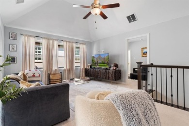 Sophisticated living in the heart of Las Colinas. Situated in on TPC Four Seasons - Las Colinas Resort in Texas - for sale on GolfHomes.com, golf home, golf lot