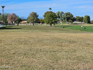 Fantasticvalue on this updated and extremely well maintained on Sun City Riverview Golf Course in Arizona - for sale on GolfHomes.com, golf home, golf lot