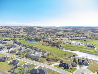 The Best Lot in Briarwood! Build your dream home on this nearly on The Briarwood in Montana - for sale on GolfHomes.com, golf home, golf lot