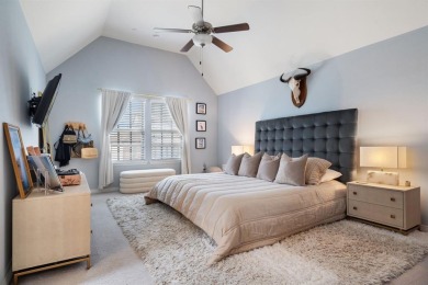 Sophisticated living in the heart of Las Colinas. Situated in on TPC Four Seasons - Las Colinas Resort in Texas - for sale on GolfHomes.com, golf home, golf lot