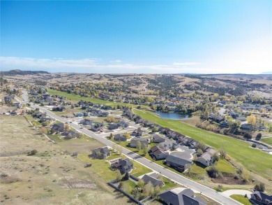 The Best Lot in Briarwood! Build your dream home on this nearly on The Briarwood in Montana - for sale on GolfHomes.com, golf home, golf lot