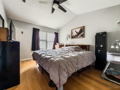 Beautiful end-unit condo in prime Mason location!  Tucked in a on Golf Center at Kings Island  in Ohio - for sale on GolfHomes.com, golf home, golf lot