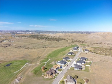 The Best Lot in Briarwood! Build your dream home on this nearly on The Briarwood in Montana - for sale on GolfHomes.com, golf home, golf lot