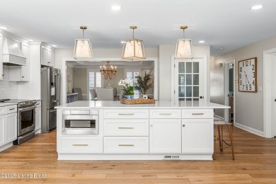 Welcome to 912 Starlite Ct!! This beautiful 4-bedroom, 4 on Seneca Golf Course in Kentucky - for sale on GolfHomes.com, golf home, golf lot
