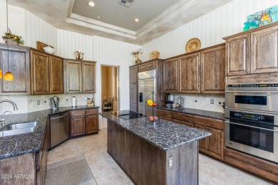 Discover this exceptional residence in one of Scottsdale's on Troon North Golf Club  in Arizona - for sale on GolfHomes.com, golf home, golf lot