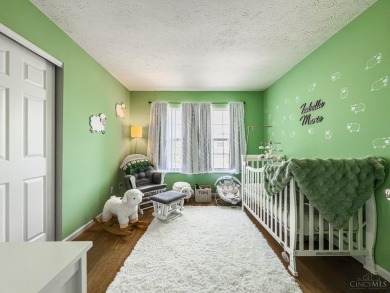 Beautiful end-unit condo in prime Mason location!  Tucked in a on Golf Center at Kings Island  in Ohio - for sale on GolfHomes.com, golf home, golf lot