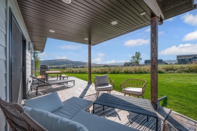 Listed by Jenni Sneesby -  - Engel & Volkers Black Hills. This on Elkhorn Ridge Golf Course in South Dakota - for sale on GolfHomes.com, golf home, golf lot