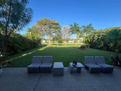 Modern Two-Level Home for Sale with Garden and Terrace
 on  in  - for sale on GolfHomes.com, golf home, golf lot