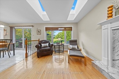 Welcome to 43 Weslock Way, a rare offering in the heart of on  in  - for sale on GolfHomes.com, golf home, golf lot