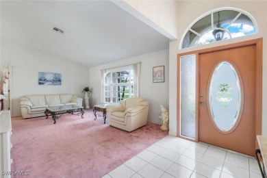 Endless Potential in a Prime Location - Customize to Your on Estero Country Club in Florida - for sale on GolfHomes.com, golf home, golf lot