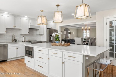Welcome to 912 Starlite Ct!! This beautiful 4-bedroom, 4 on Seneca Golf Course in Kentucky - for sale on GolfHomes.com, golf home, golf lot