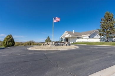 The Best Lot in Briarwood! Build your dream home on this nearly on The Briarwood in Montana - for sale on GolfHomes.com, golf home, golf lot