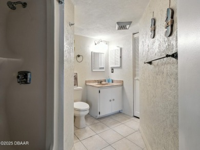Dreaming of living a beachy but sophisticated lifestyle in on Oceans Golf Club in Florida - for sale on GolfHomes.com, golf home, golf lot