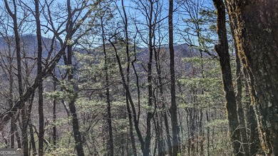 This lot offers stunning mountain views. Sky Valley, Georgia's on Sky Valley Resort and Country Club in Georgia - for sale on GolfHomes.com, golf home, golf lot