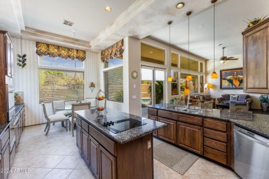 Discover this exceptional residence in one of Scottsdale's on Troon North Golf Club  in Arizona - for sale on GolfHomes.com, golf home, golf lot