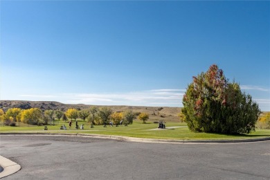 The Best Lot in Briarwood! Build your dream home on this nearly on The Briarwood in Montana - for sale on GolfHomes.com, golf home, golf lot