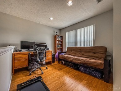 Beautiful end-unit condo in prime Mason location!  Tucked in a on Golf Center at Kings Island  in Ohio - for sale on GolfHomes.com, golf home, golf lot