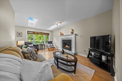 Welcome to 43 Weslock Way, a rare offering in the heart of on  in  - for sale on GolfHomes.com, golf home, golf lot