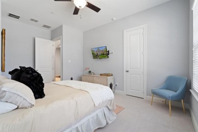 Sophisticated living in the heart of Las Colinas. Situated in on TPC Four Seasons - Las Colinas Resort in Texas - for sale on GolfHomes.com, golf home, golf lot