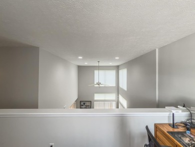 Beautiful end-unit condo in prime Mason location!  Tucked in a on Golf Center at Kings Island  in Ohio - for sale on GolfHomes.com, golf home, golf lot