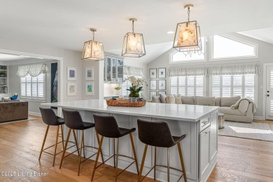 Welcome to 912 Starlite Ct!! This beautiful 4-bedroom, 4 on Seneca Golf Course in Kentucky - for sale on GolfHomes.com, golf home, golf lot