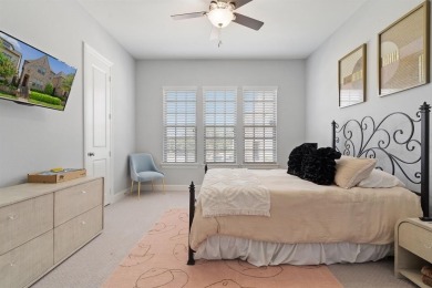 Sophisticated living in the heart of Las Colinas. Situated in on TPC Four Seasons - Las Colinas Resort in Texas - for sale on GolfHomes.com, golf home, golf lot