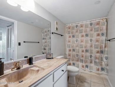 Dreaming of living a beachy but sophisticated lifestyle in on Oceans Golf Club in Florida - for sale on GolfHomes.com, golf home, golf lot