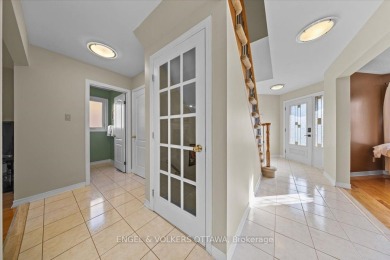Welcome to 43 Weslock Way, a rare offering in the heart of on  in  - for sale on GolfHomes.com, golf home, golf lot