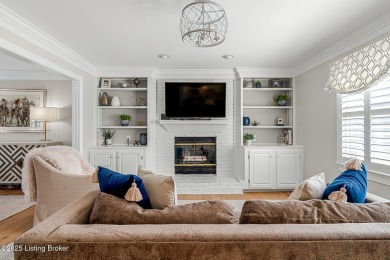 Welcome to 912 Starlite Ct!! This beautiful 4-bedroom, 4 on Seneca Golf Course in Kentucky - for sale on GolfHomes.com, golf home, golf lot