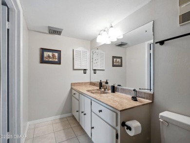 Dreaming of living a beachy but sophisticated lifestyle in on Oceans Golf Club in Florida - for sale on GolfHomes.com, golf home, golf lot
