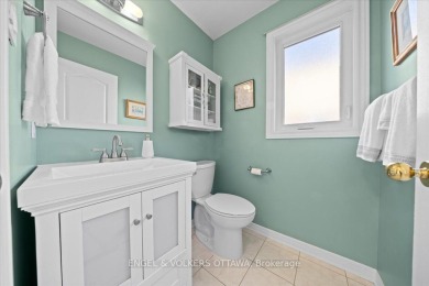 Welcome to 43 Weslock Way, a rare offering in the heart of on  in  - for sale on GolfHomes.com, golf home, golf lot