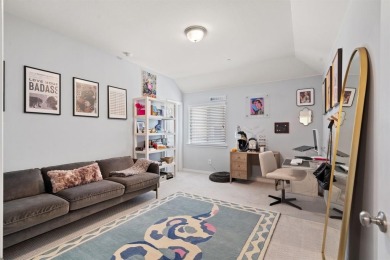 Sophisticated living in the heart of Las Colinas. Situated in on TPC Four Seasons - Las Colinas Resort in Texas - for sale on GolfHomes.com, golf home, golf lot