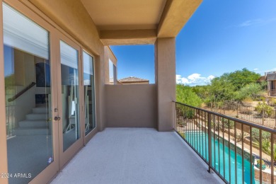 Discover this exceptional residence in one of Scottsdale's on Troon North Golf Club  in Arizona - for sale on GolfHomes.com, golf home, golf lot