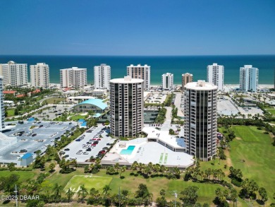 Dreaming of living a beachy but sophisticated lifestyle in on Oceans Golf Club in Florida - for sale on GolfHomes.com, golf home, golf lot