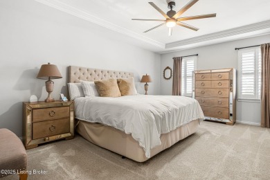 Welcome to 912 Starlite Ct!! This beautiful 4-bedroom, 4 on Seneca Golf Course in Kentucky - for sale on GolfHomes.com, golf home, golf lot