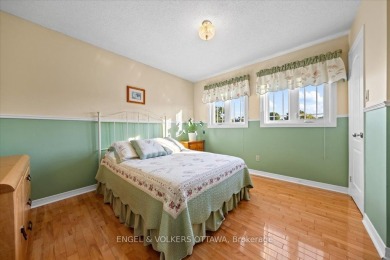 Welcome to 43 Weslock Way, a rare offering in the heart of on  in  - for sale on GolfHomes.com, golf home, golf lot