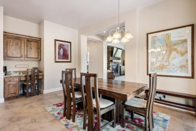 NIGHTLY RENTAL APPROVED! This turnkey, fully furnished on Coral Canyon Golf Course in Utah - for sale on GolfHomes.com, golf home, golf lot